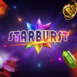 Starburst DA88